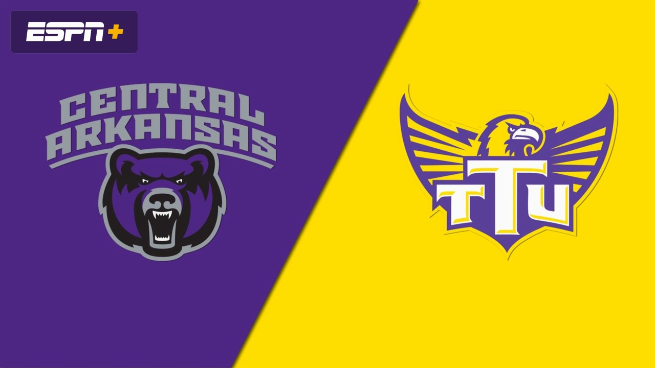 Central Arkansas vs. Tennessee Tech (Baseball)