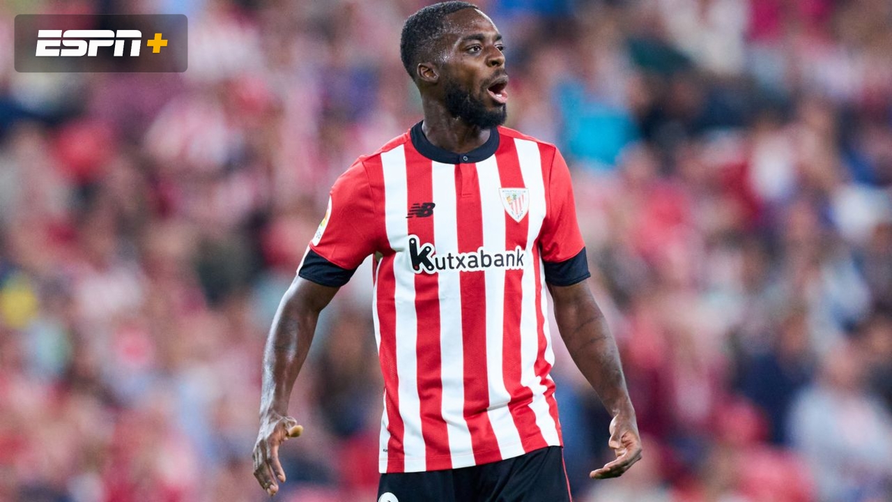 Girona vs. Athletic Club (LaLiga)