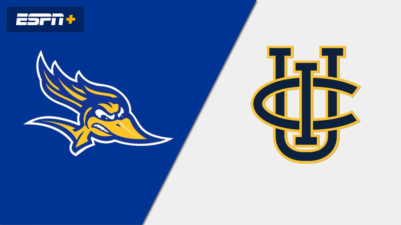 Cal State Bakersfield vs. UC Irvine (Quarterfinal)