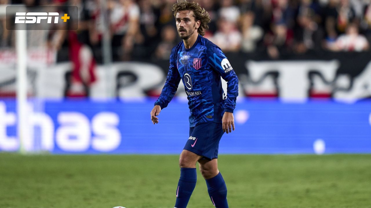 Celta de Vigo vs. Atletico de Madrid (LALIGA)