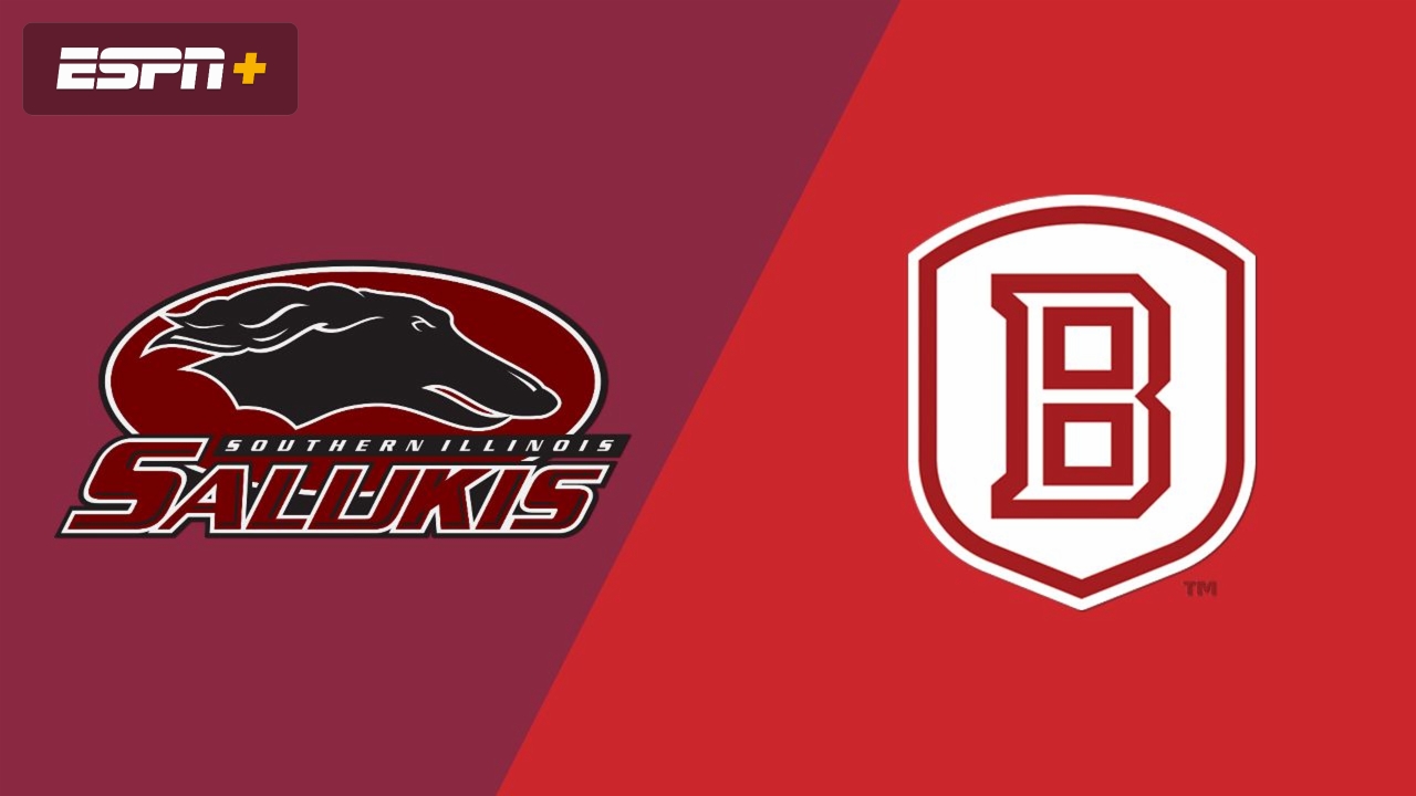 Southern Illinois vs. Bradley (Softball)