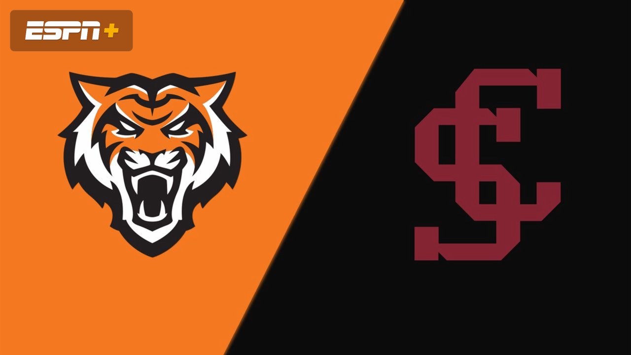 Idaho State vs. Santa Clara