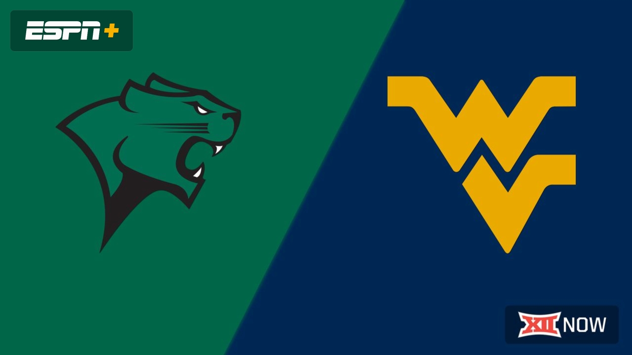 Chicago State vs. West Virginia