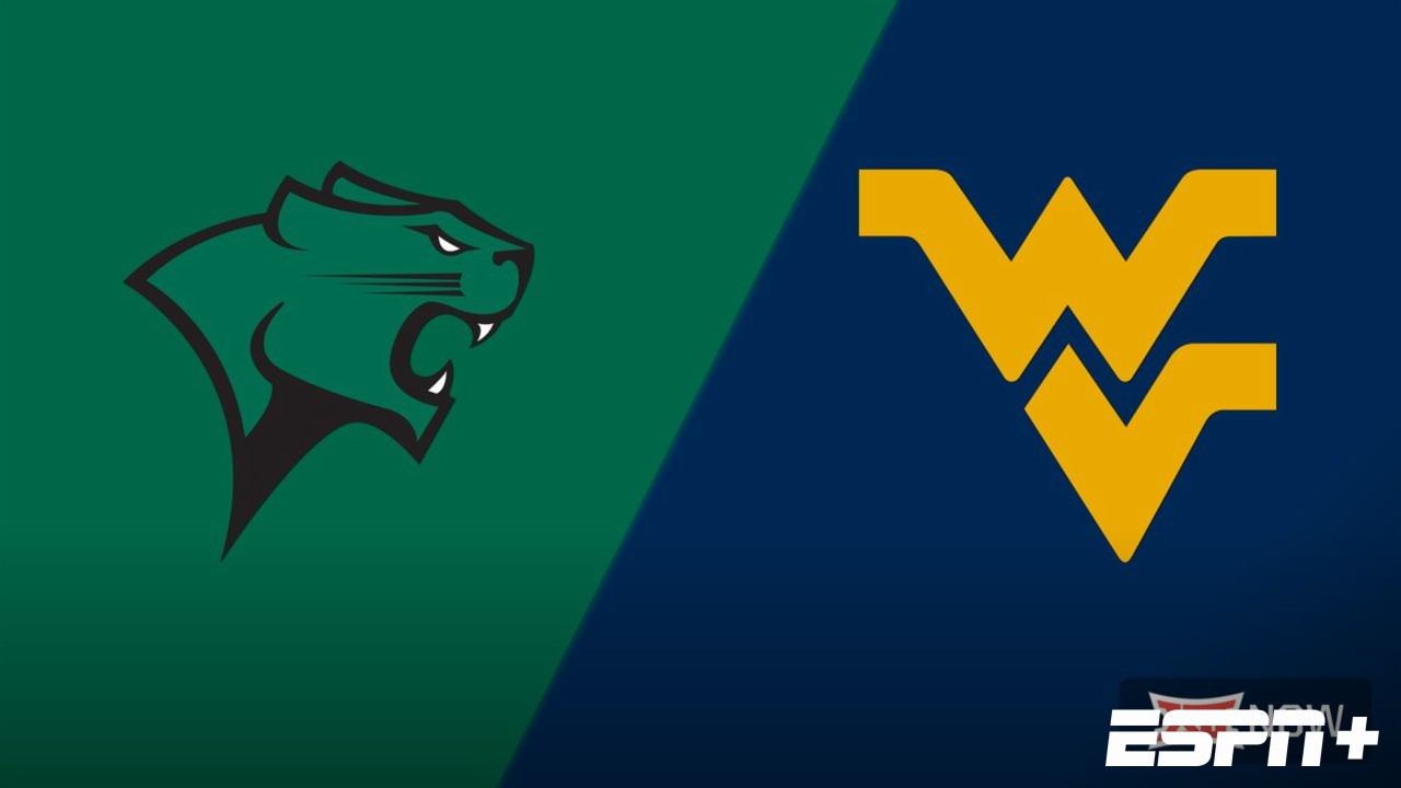 Chicago State vs. West Virginia