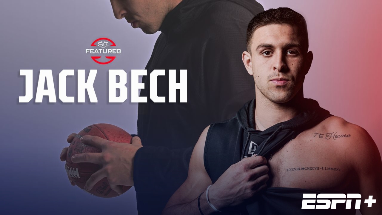 Jack Bech