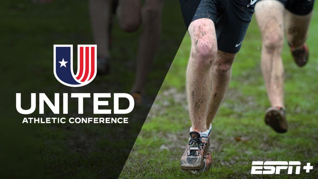 UAC Men's Cross Country Championship (Championship)