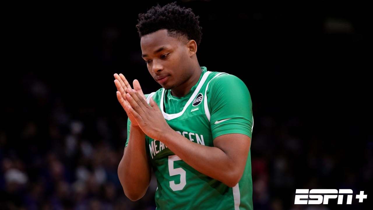 Sam Houston vs. North Texas (Second Round) (NIT)