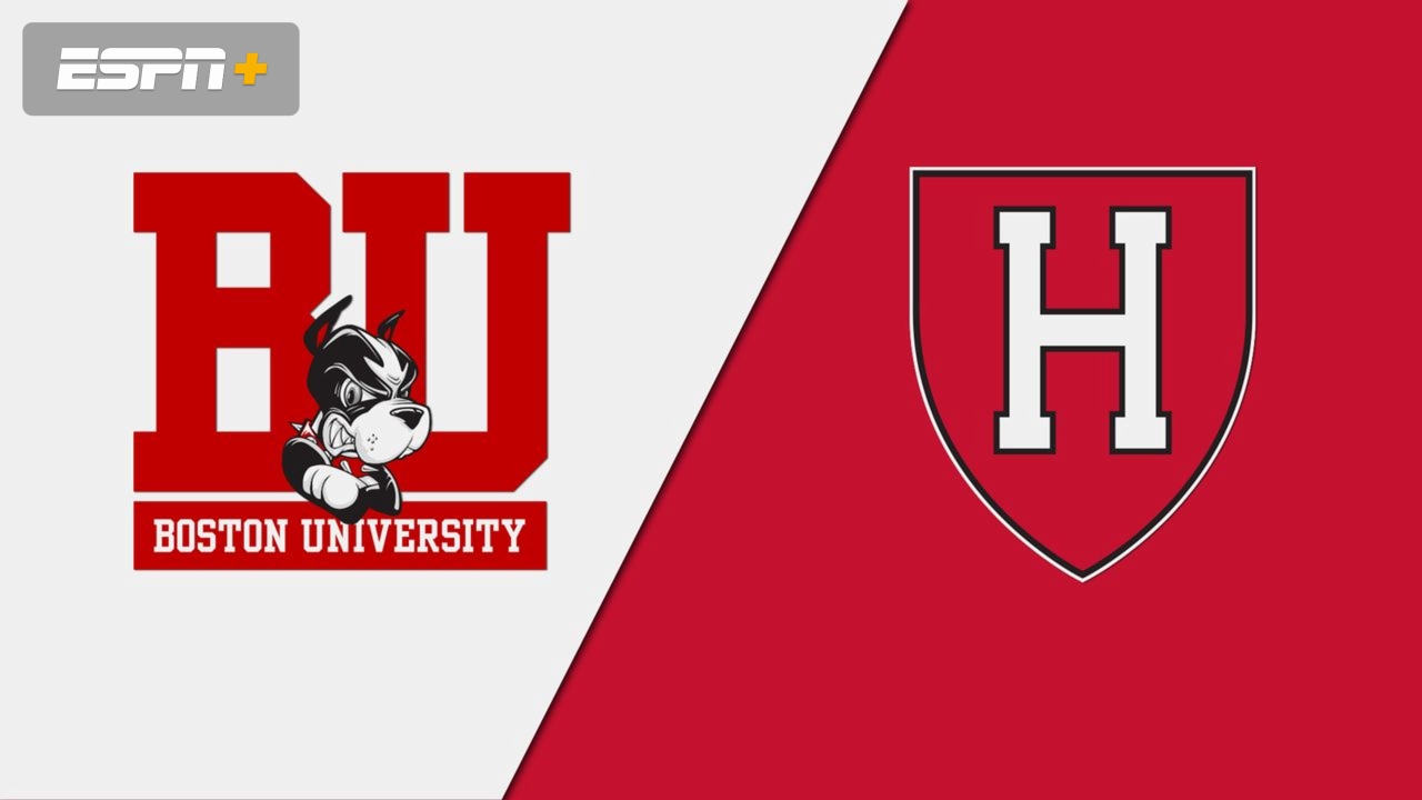 Boston University vs. Harvard (Softball)