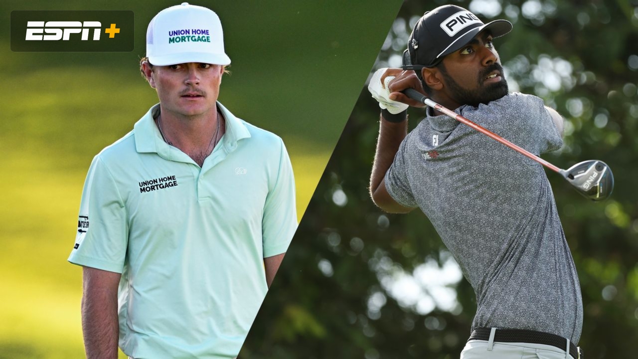 Farmers Insurance Open: Clanton & Theegala Featured Groups (Third Round)