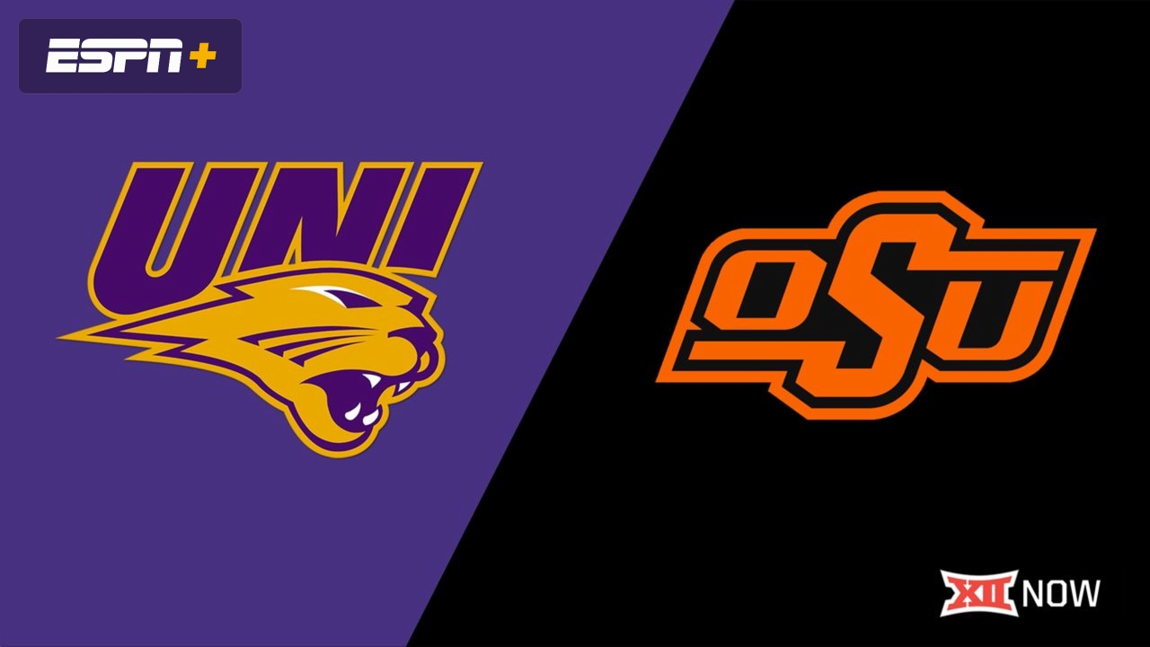 Northern Iowa vs. Oklahoma State