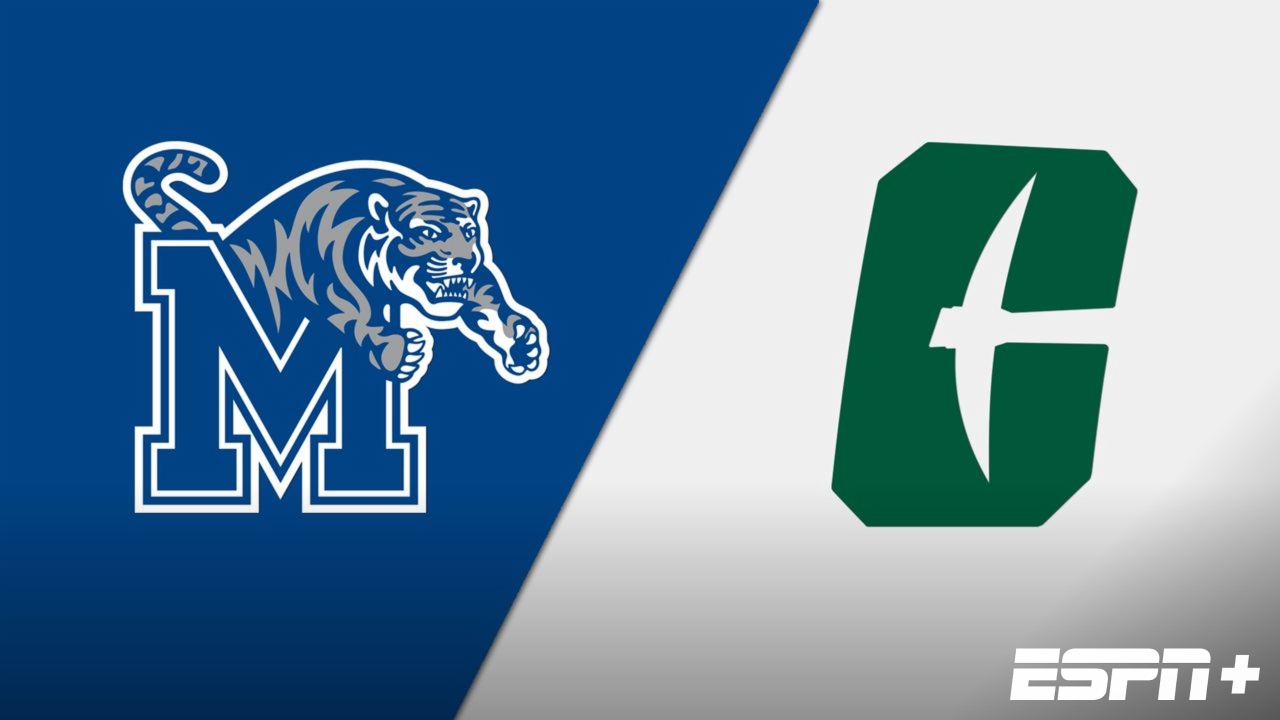 Memphis vs. Charlotte