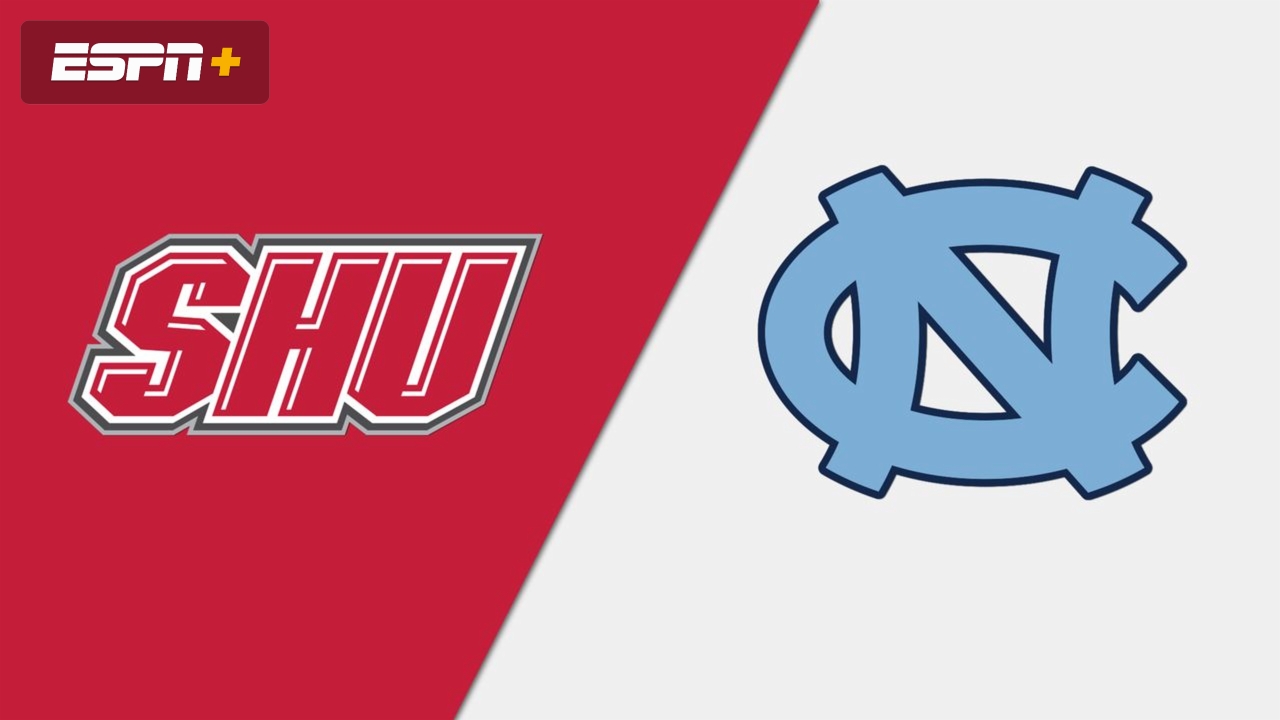 Sacred Heart vs. North Carolina (First Round)