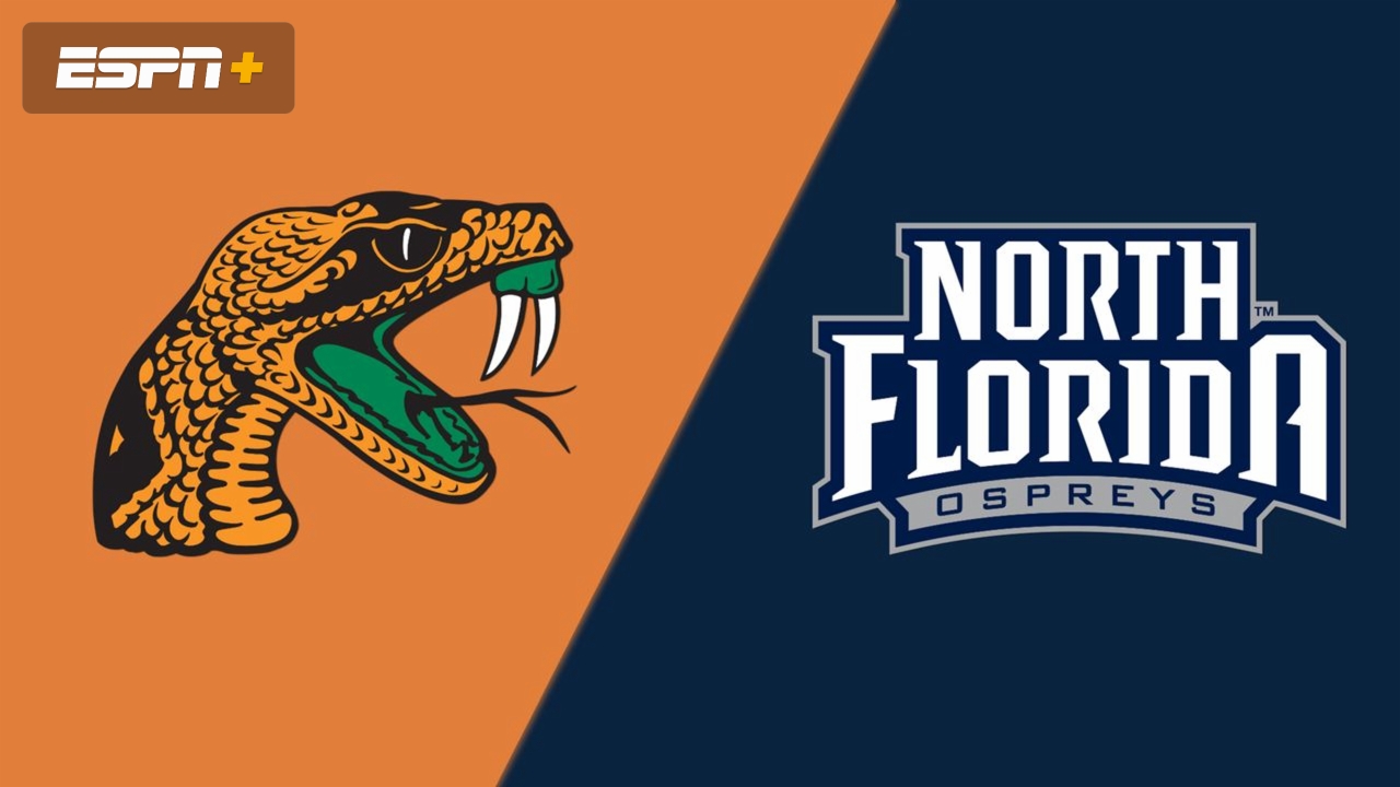 Florida A&M vs. North Florida