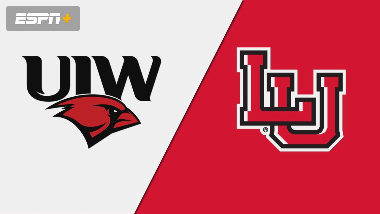 UIW vs. Lamar (W Basketball)