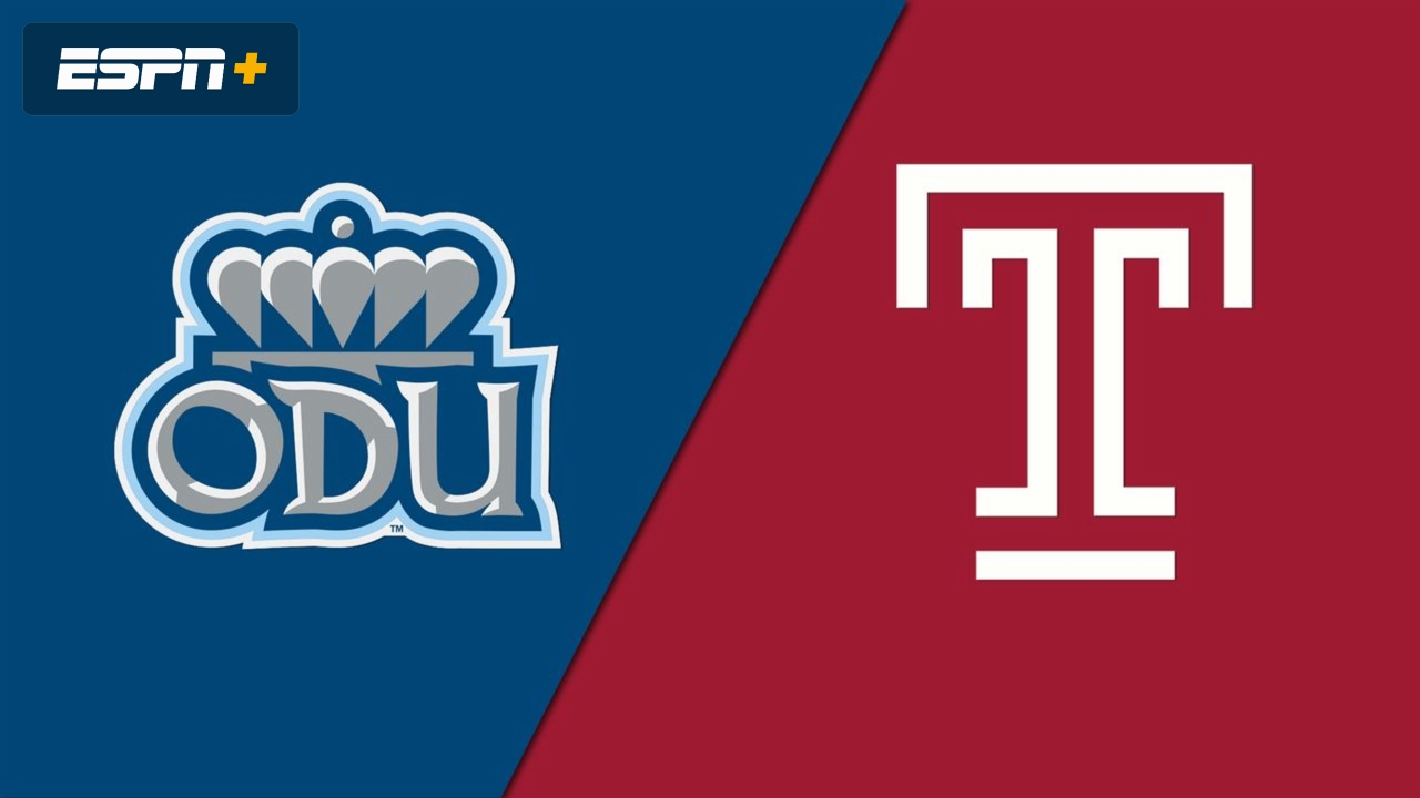 Old Dominion vs. Temple