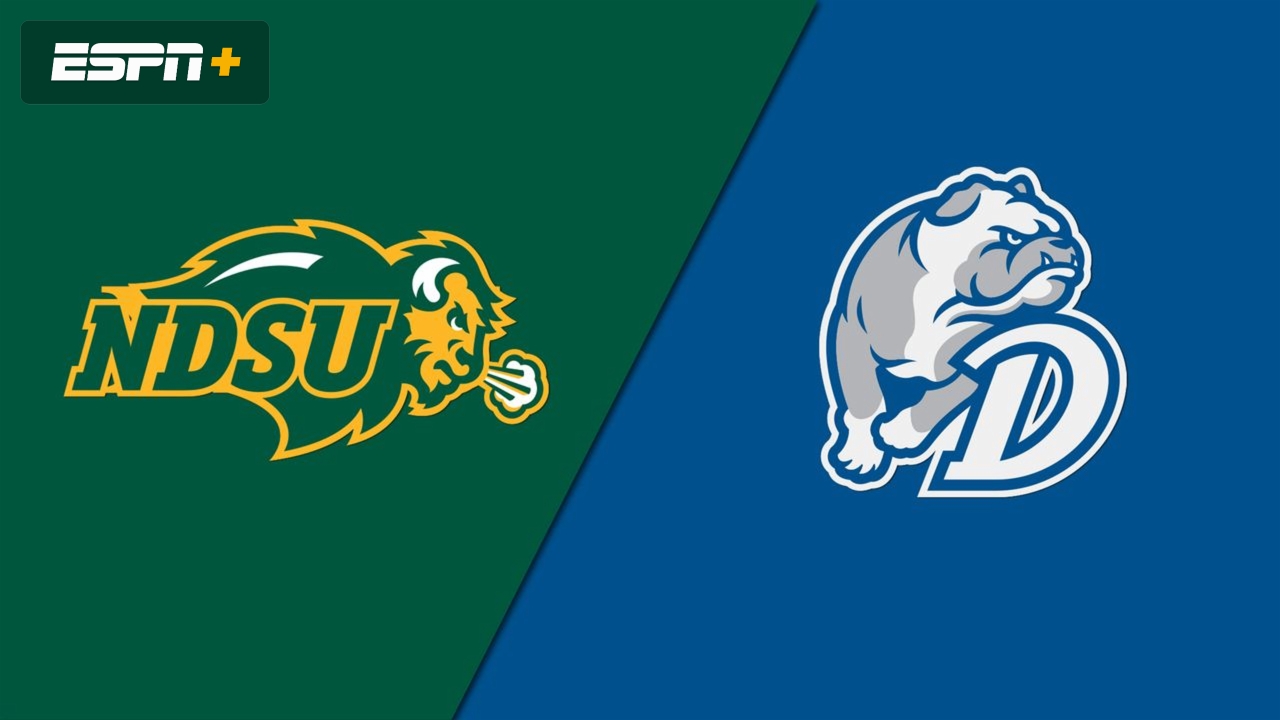 North Dakota State vs. Drake (W Soccer)