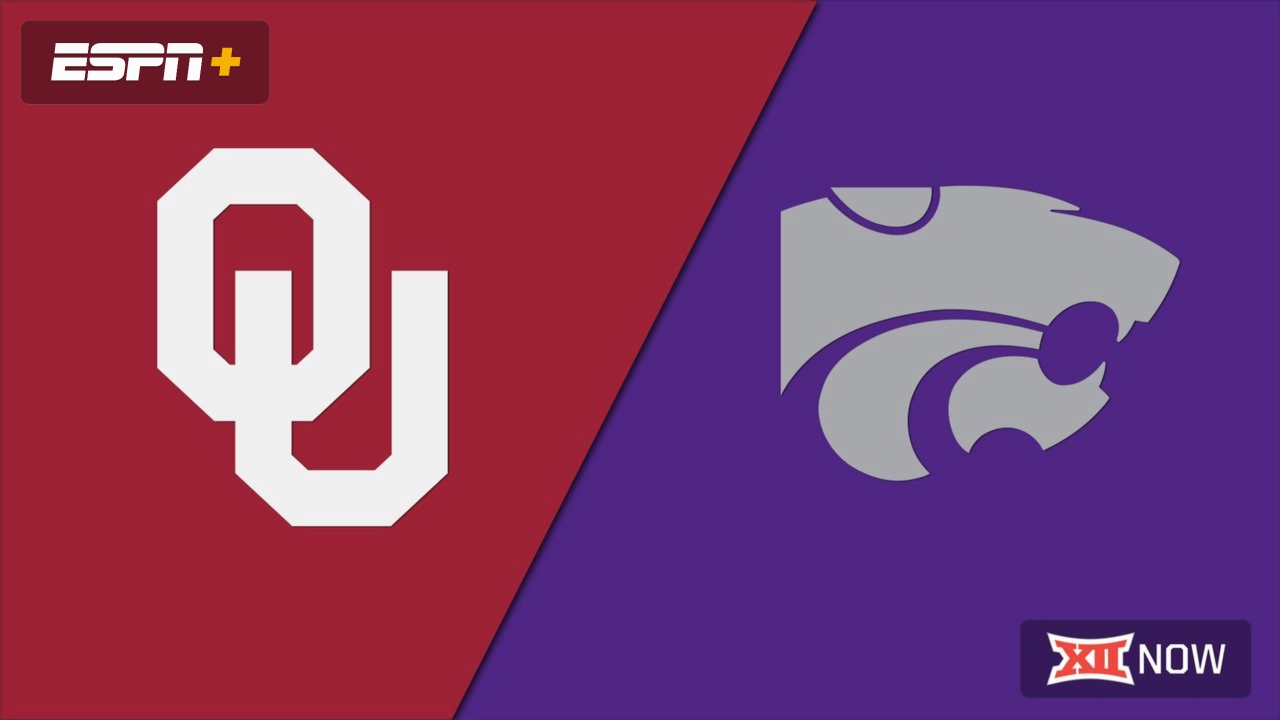 Oklahoma vs. Kansas State (W Volleyball)