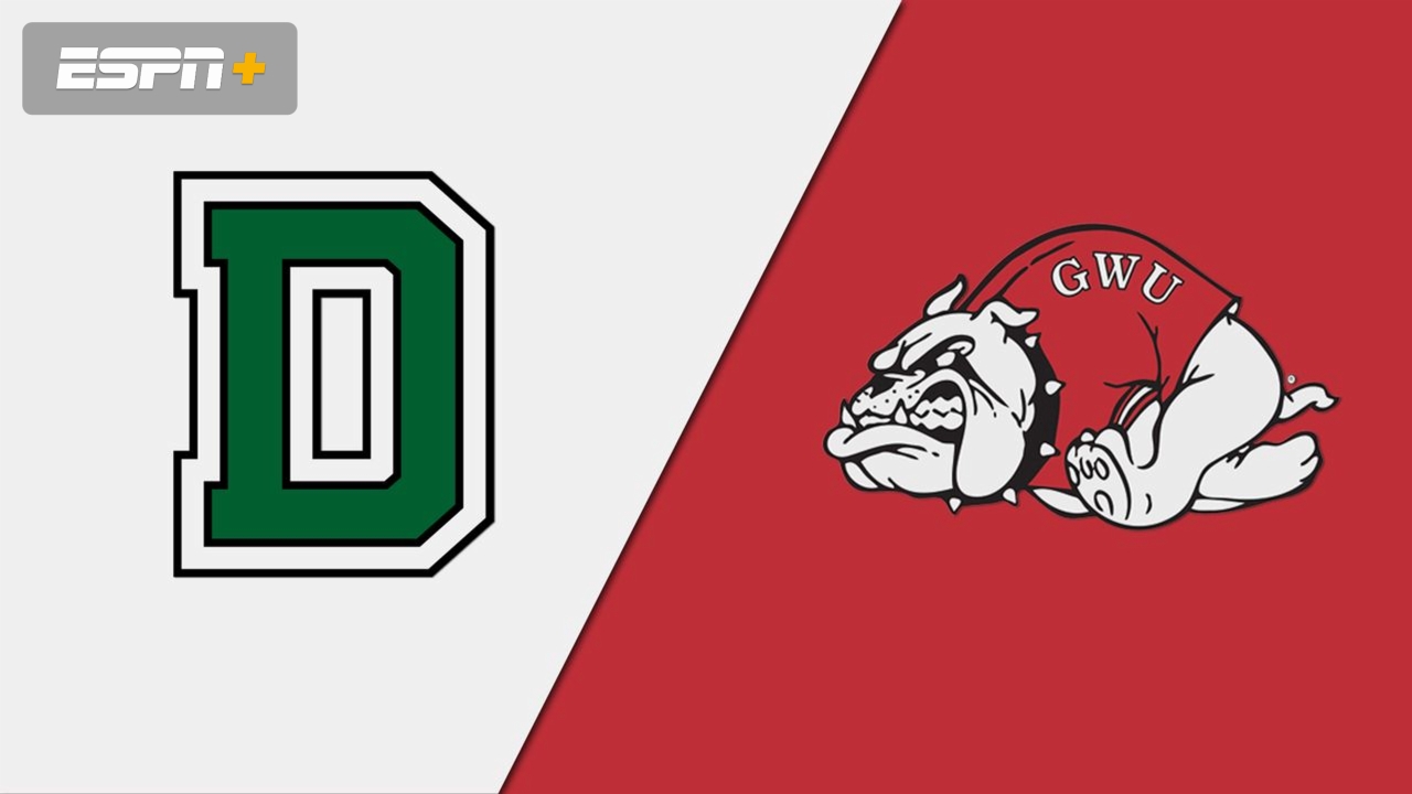 Dartmouth vs. Gardner-Webb (Baseball)