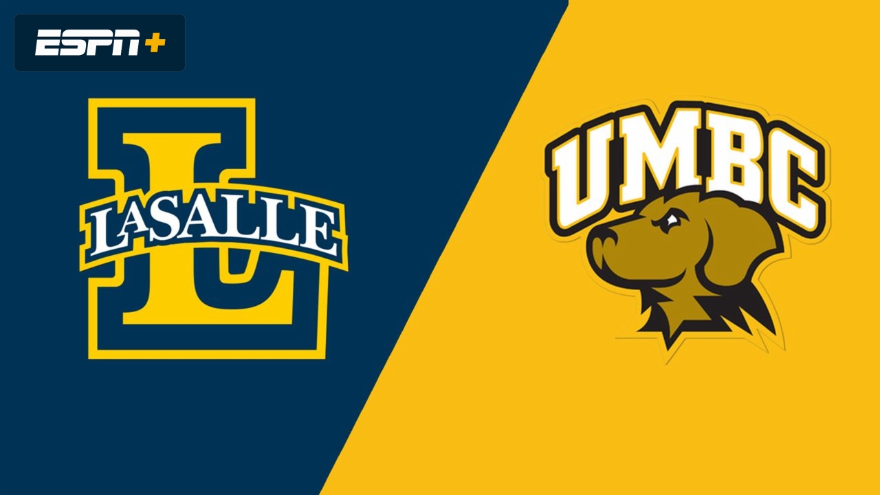 La Salle vs. UMBC