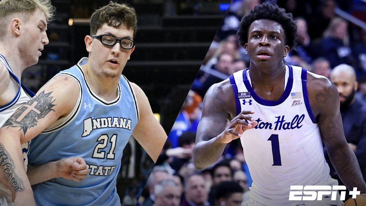 Indiana State vs. Seton Hall (Championship) (NIT)