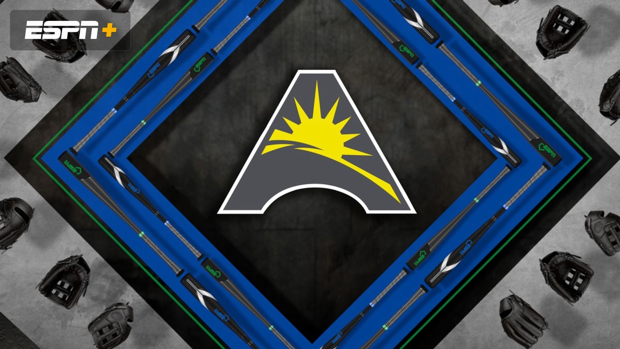 Atlantic Sun Baseball Showcase