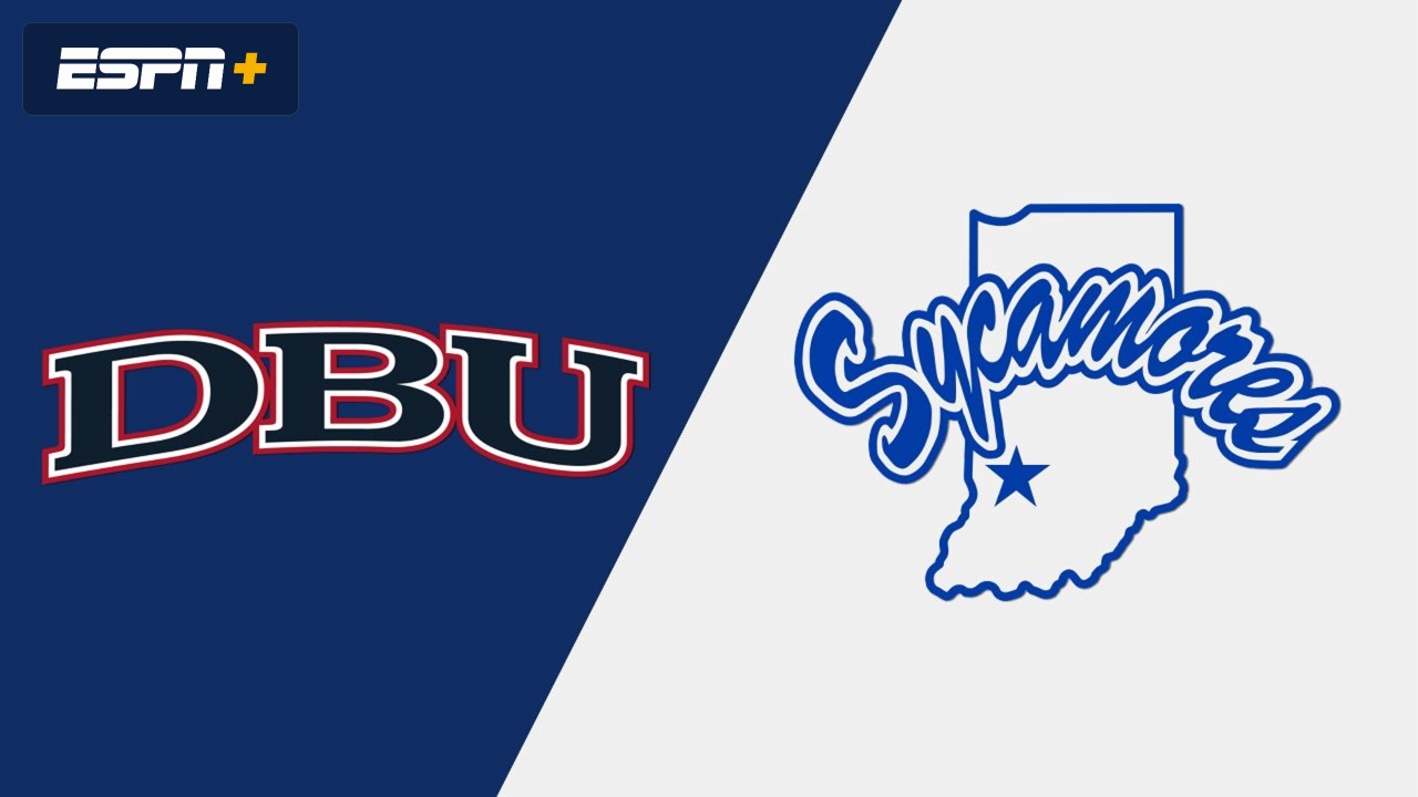 Dallas Baptist vs. Indiana State (Baseball) (Baseball)
