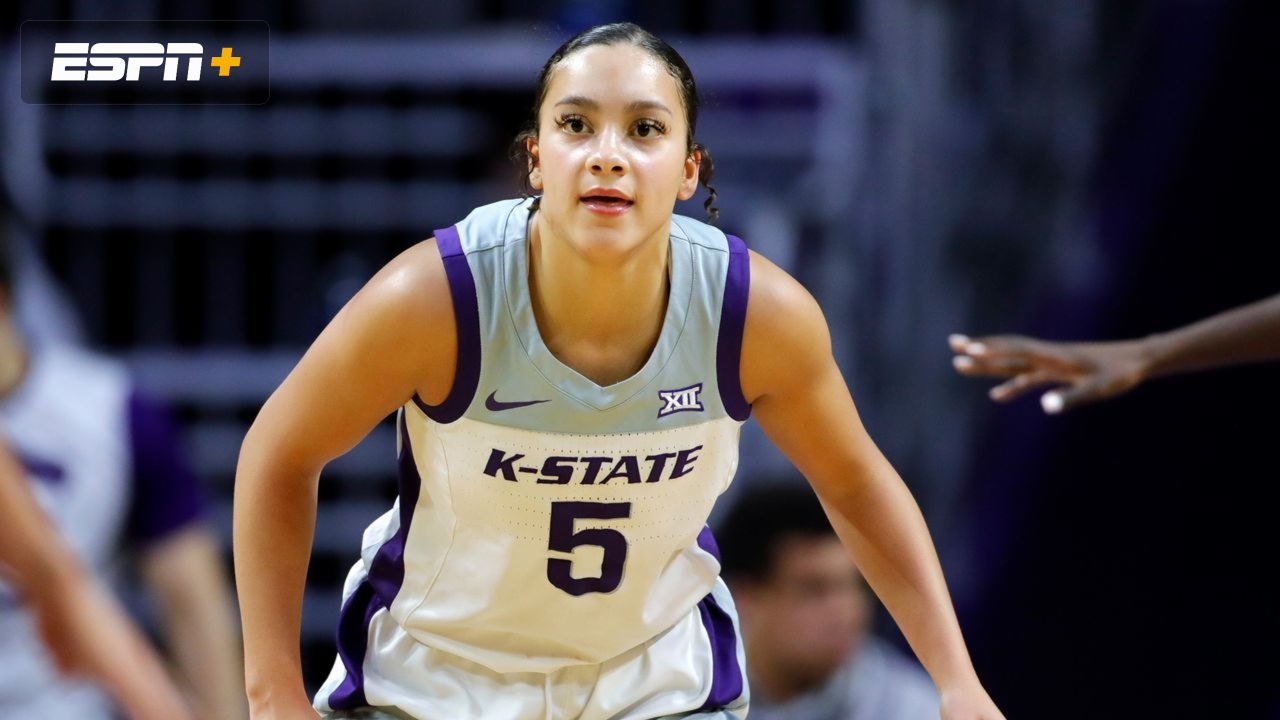 #2 Kansas State vs. Oklahoma