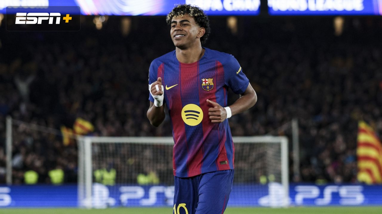 FC Barcelona vs. Rayo Vallecano