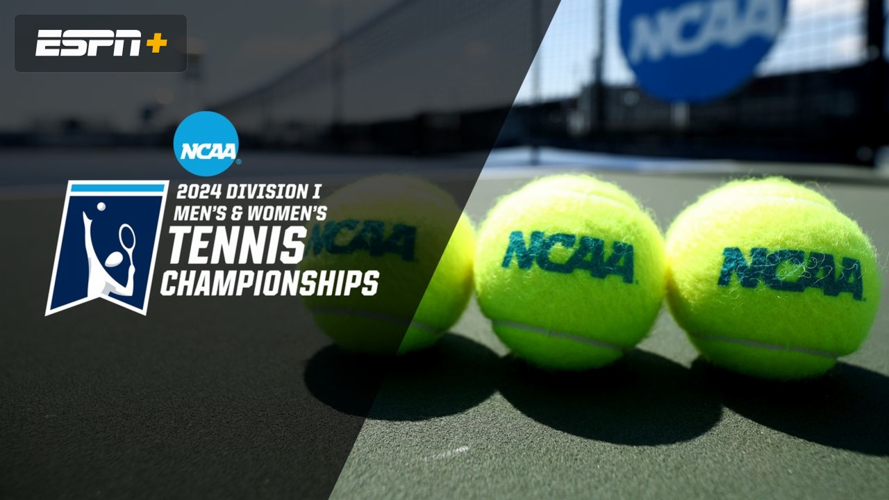 Ncaa Tennis Championships 2025