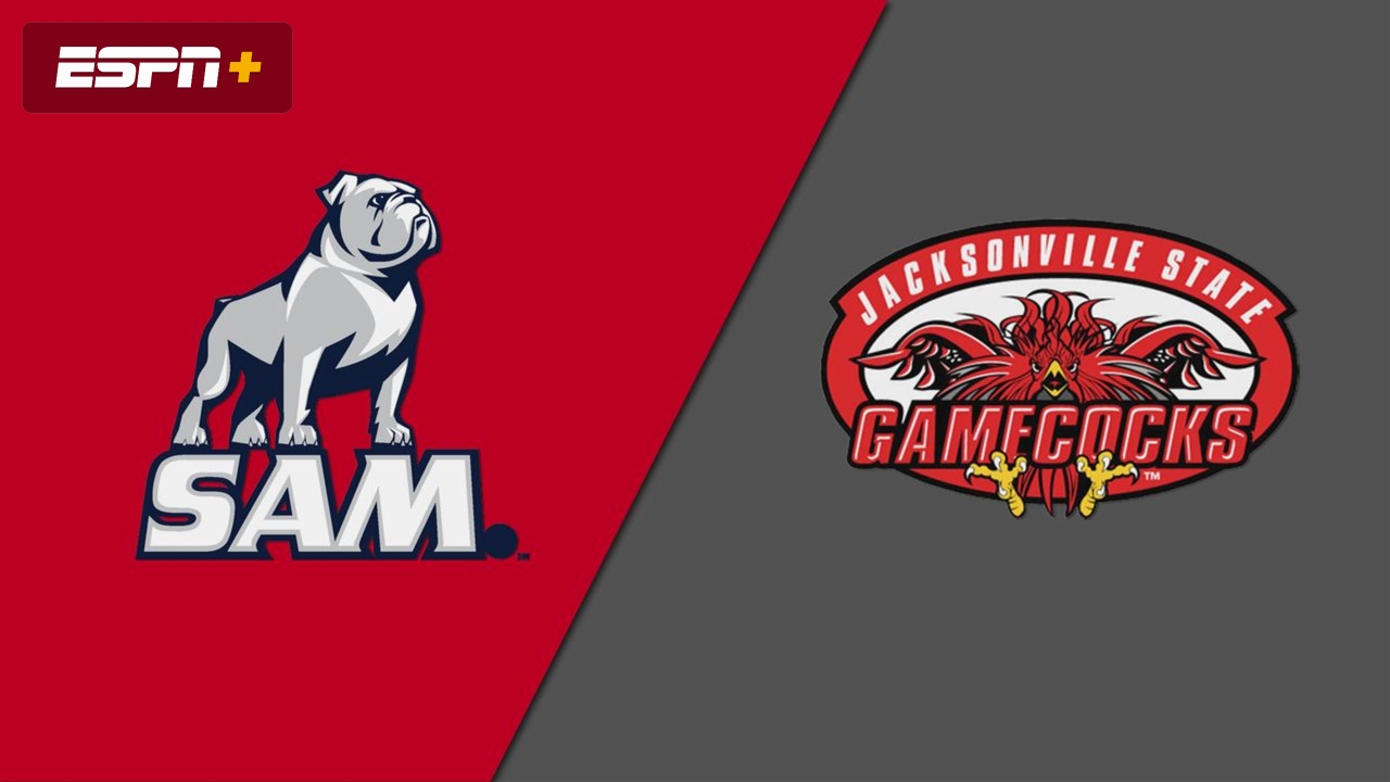 Samford vs. Jacksonville State (Softball)