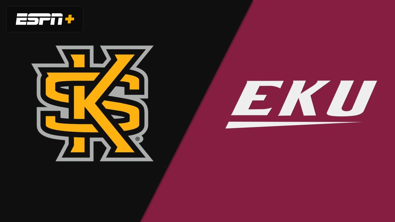 Kennesaw State vs. Eastern Kentucky