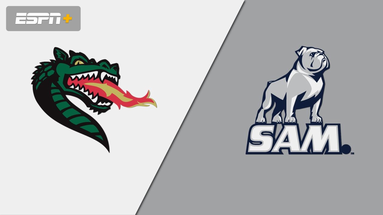 UAB vs. Samford (Baseball)