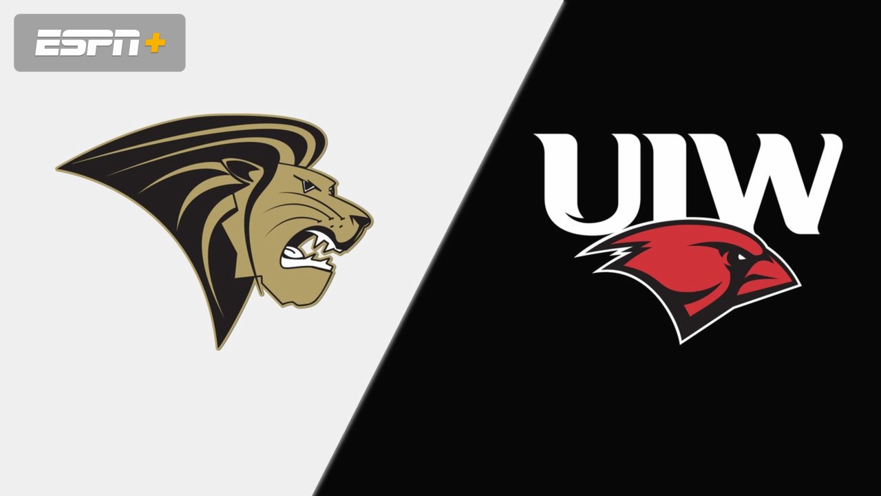 Lindenwood vs. Incarnate Word