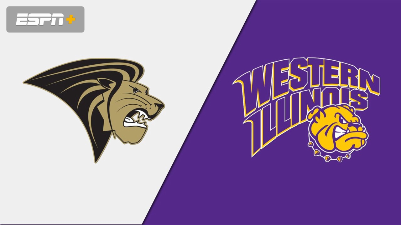 Lindenwood vs. Western Illinois (W Volleyball)