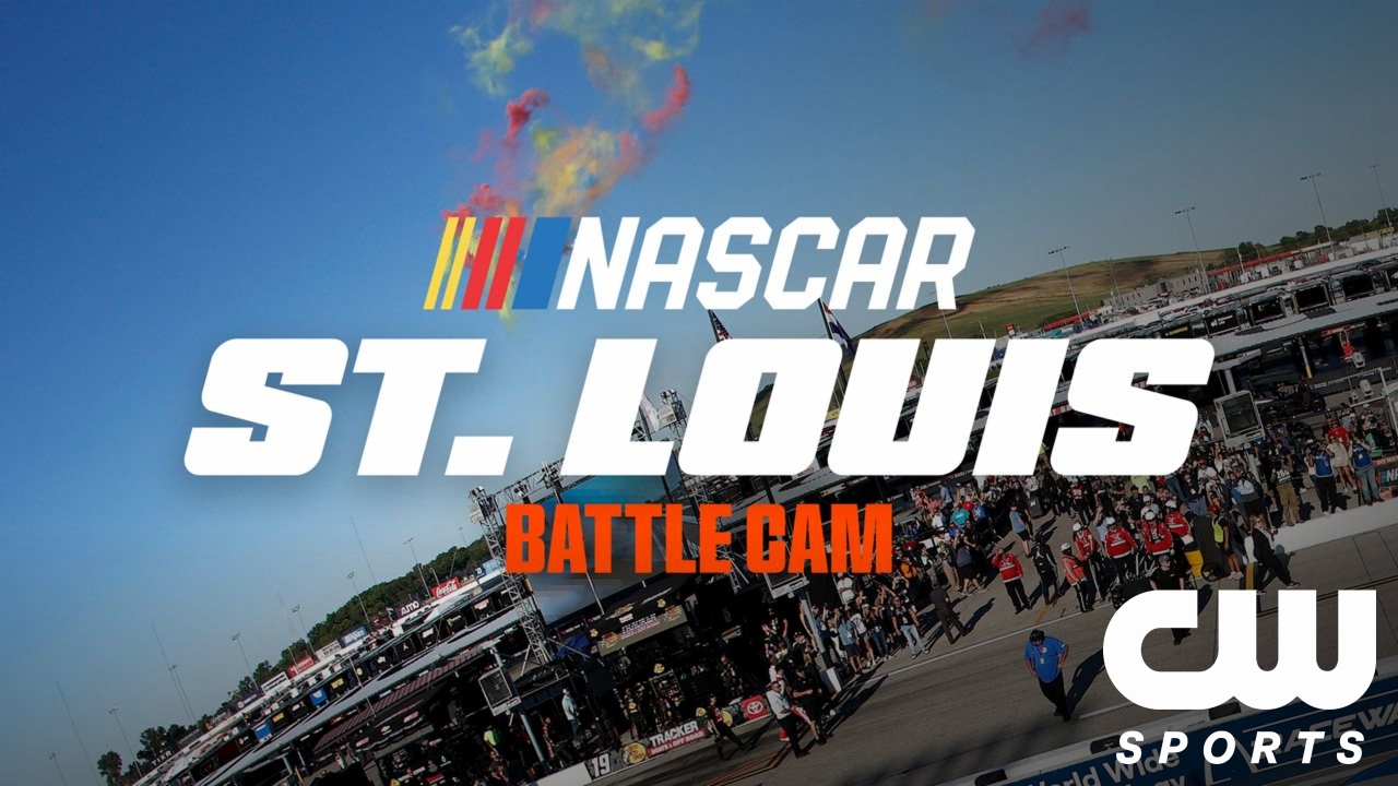 St. Louis Battle Cam