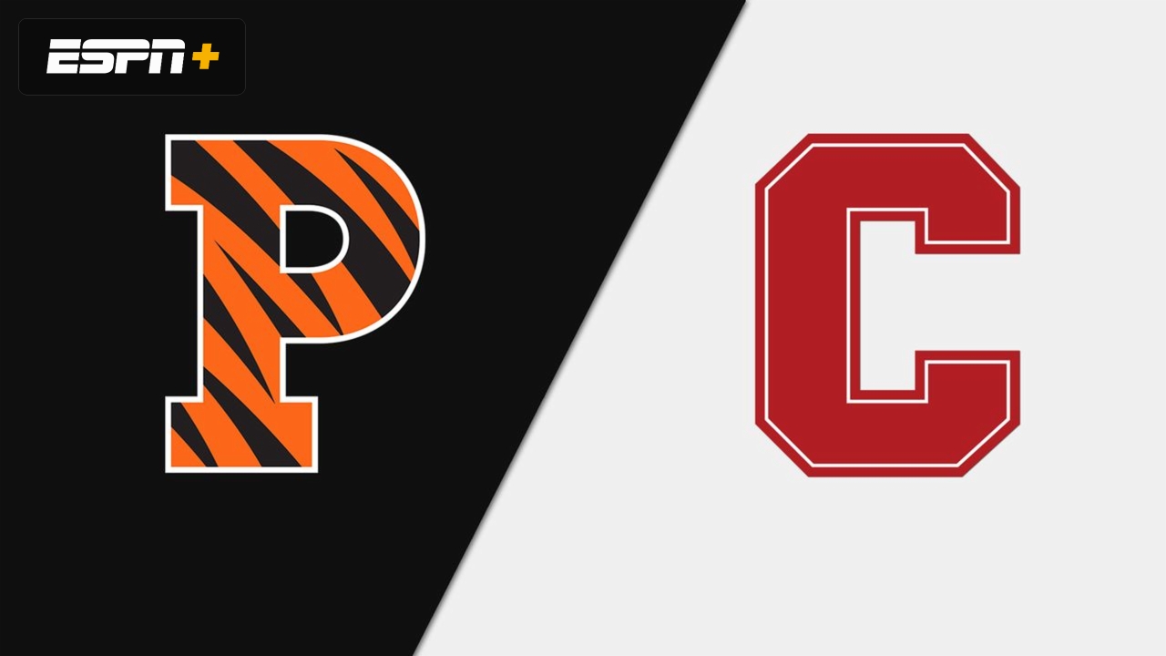 #13 Princeton vs. #6 Cornell