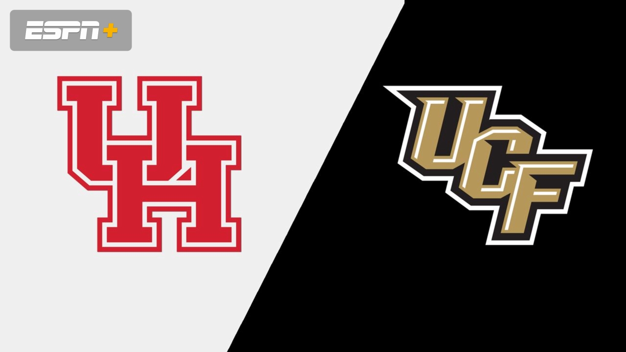 Houston vs. UCF