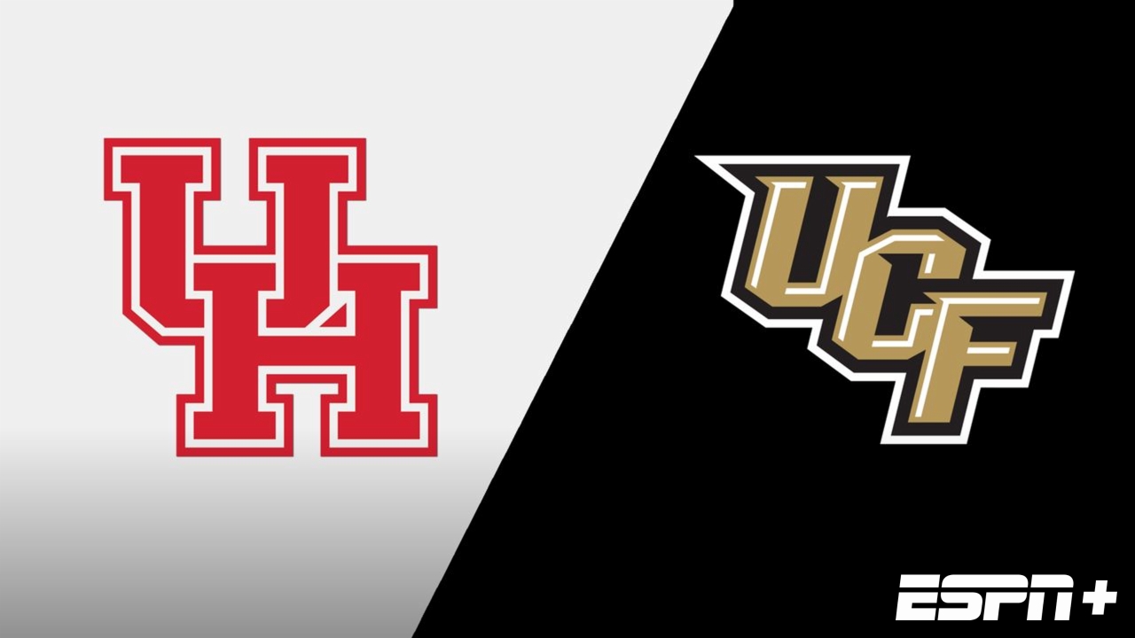 Houston vs. UCF