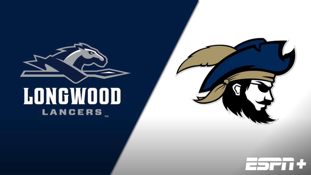 Longwood vs. Charleston Southern