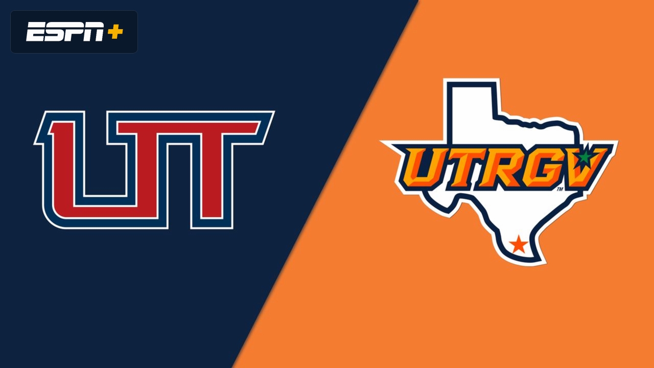 Utah Tech vs. UT Rio Grande Valley