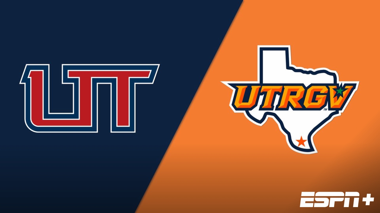 Utah Tech vs. UT Rio Grande Valley