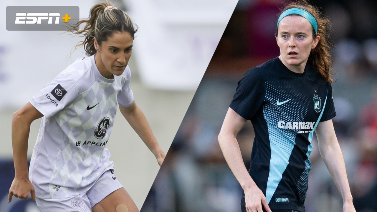 Racing Louisville FC vs. NJ/NY Gotham FC (NWSL)