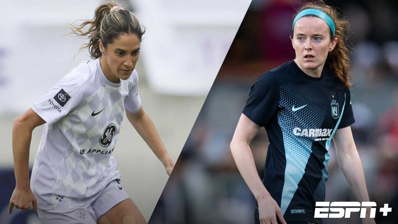 Racing Louisville FC vs. NJ/NY Gotham FC (NWSL)
