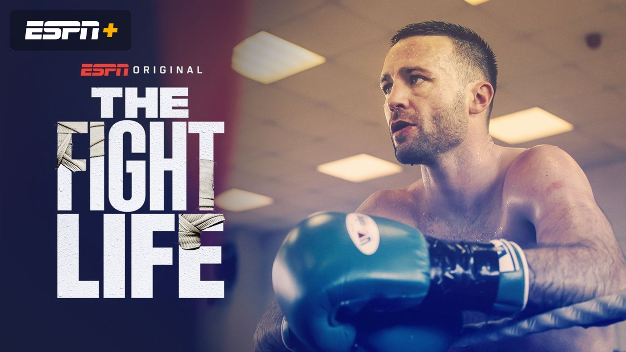 Josh Taylor: The Crossroads