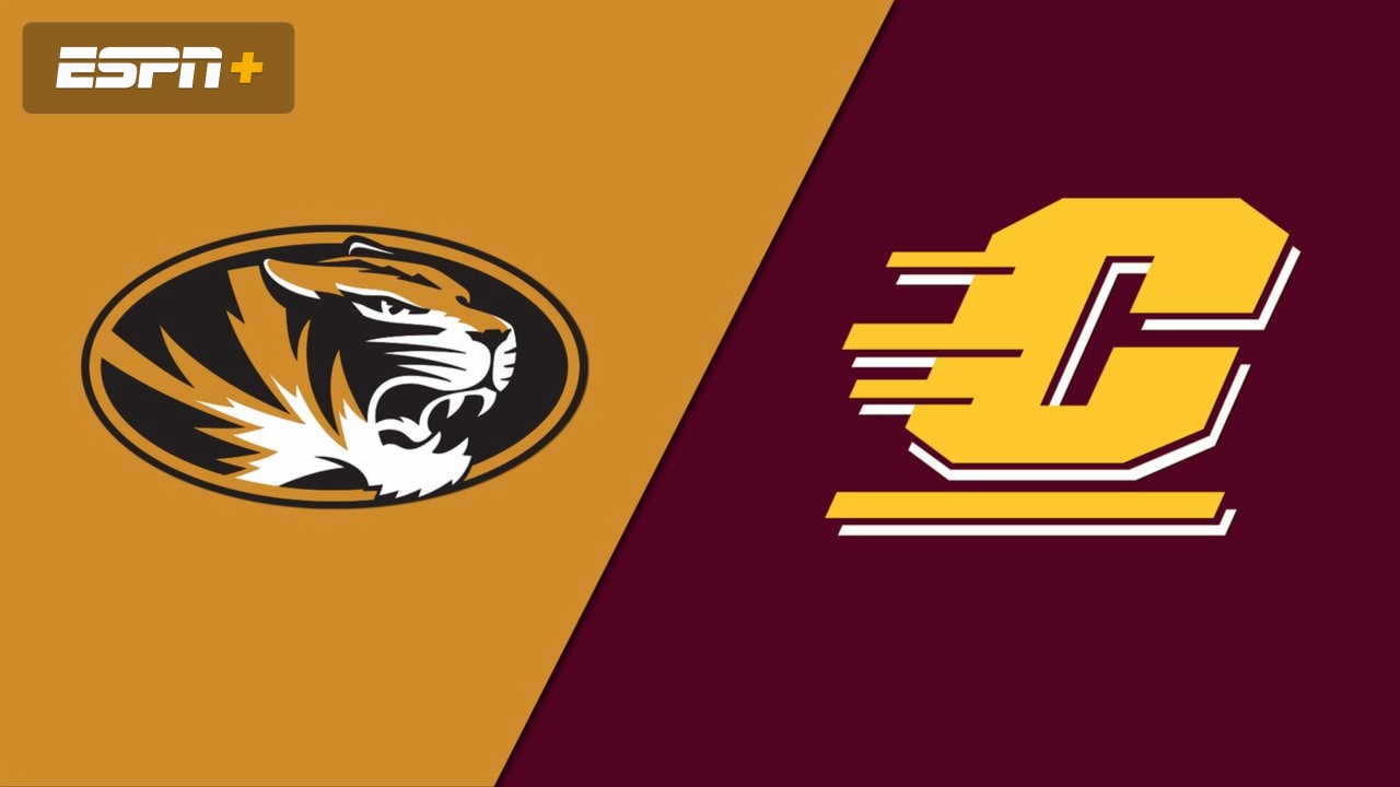 Missouri vs. Central Michigan (Wrestling)