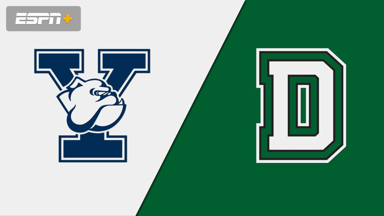 Yale vs. Dartmouth (Baseball)