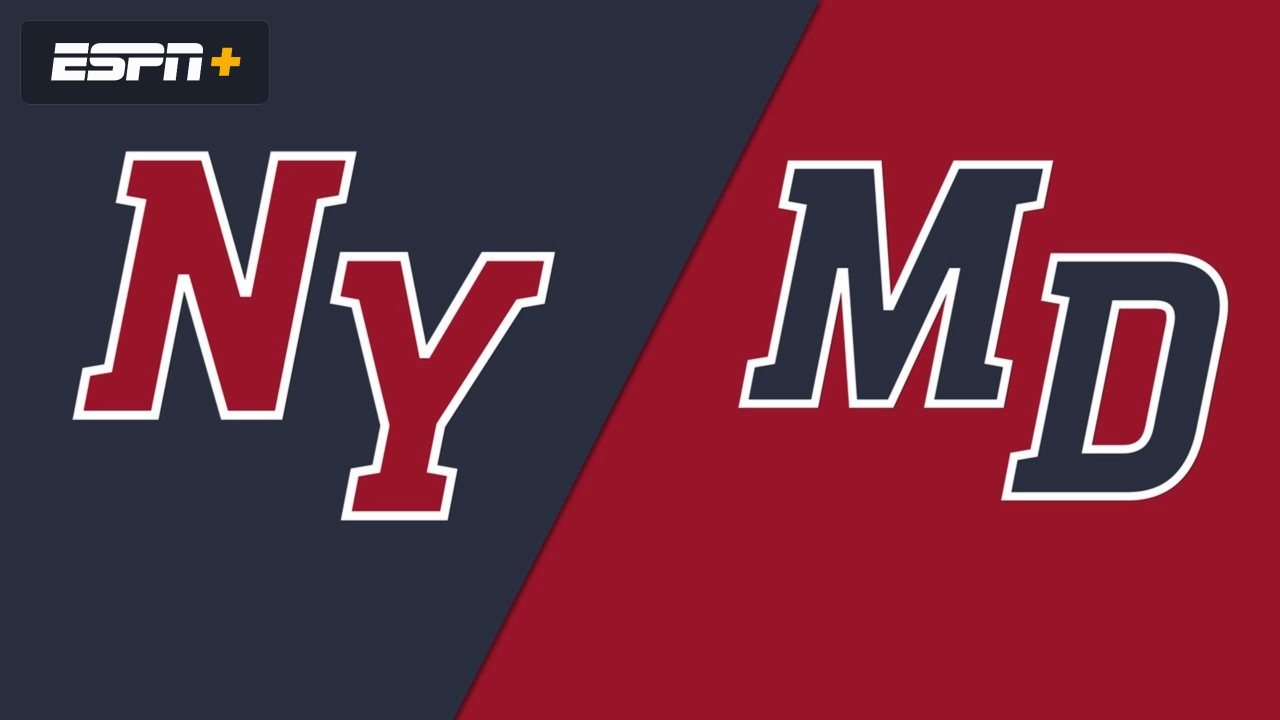 Massapequa, NY vs. Delmar, MD