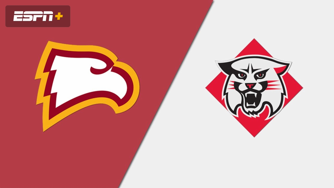 Winthrop vs. Davidson (Baseball)