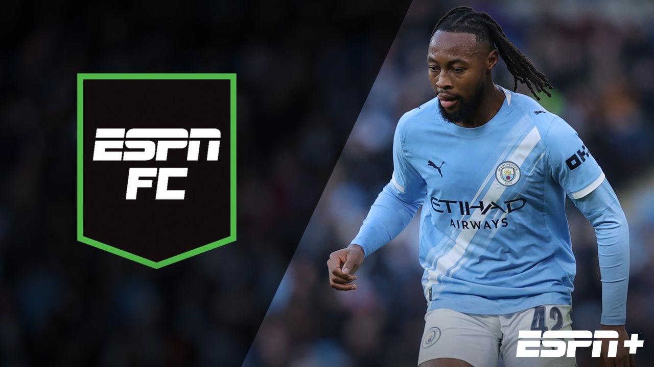 Tue, 1/13 - ESPN FC
