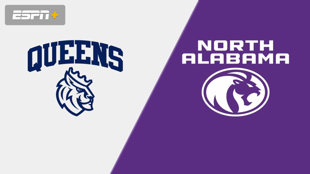 Queens (NC) vs. North Alabama